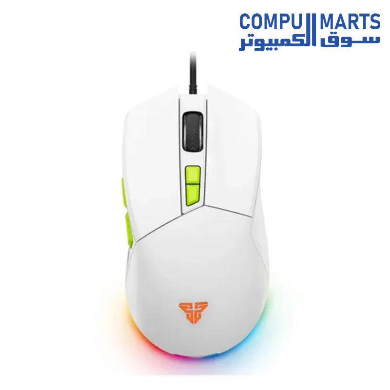 FANTECH Mouse VX6  Gaming Optical Sensor, Up to 60 IPS / 20G Acceleration - Image 3