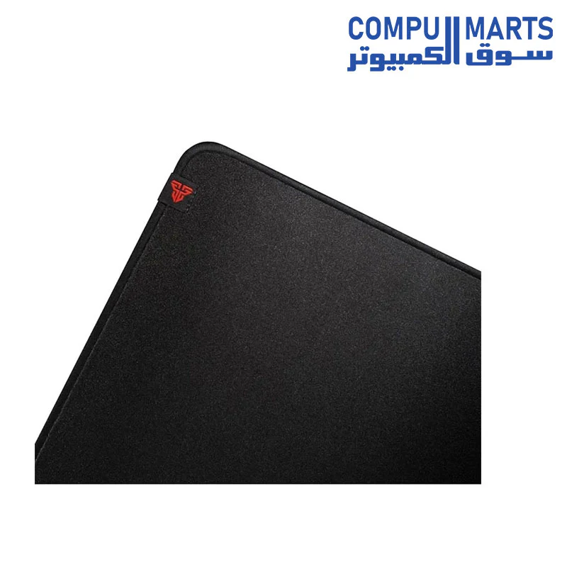 Fantech MP353 AGILE GAMING MOUSE PAD SPACE EDITION-black - Image 2