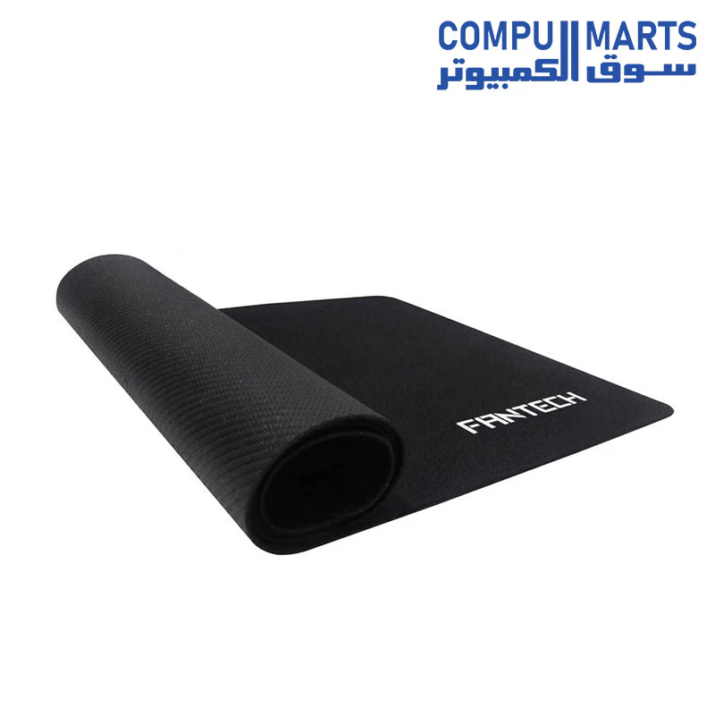 FANTECH MP64 Basic XL Gaming Mouse Pad Size 64×21 CM For Keyboard & Mouse - Image 3