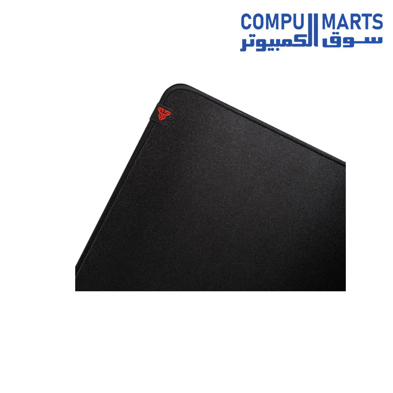 Fantech MP903 Agile Gaming Mouse Pad, 900x400x3mm - Black - Image 2