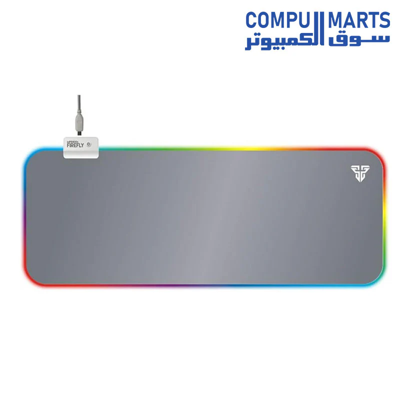 Fantech MPR800s SPACE EDITION mousepad - Image 3