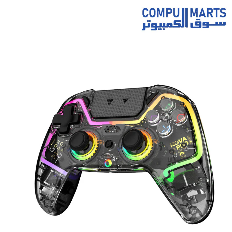Fantech Nova Pro WGP14v2 Wireless Multi Platform Gamepad - Image 2
