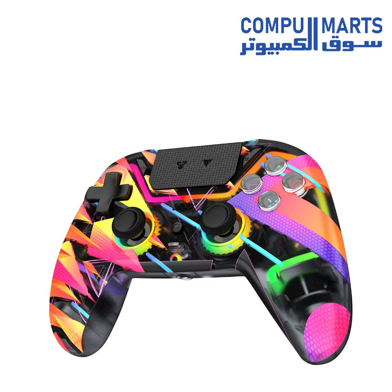 Fantech Nova Pro WGP14v2 Wireless Multi Platform Gamepad - Image 3