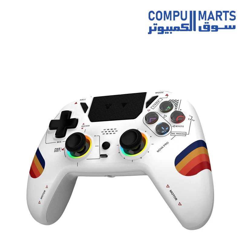 Fantech Nova Pro WGP14v2 Wireless Multi Platform Gamepad - Image 4