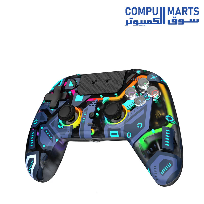 Fantech Nova Pro WGP14v2 Wireless Multi Platform Gamepad - Image 5