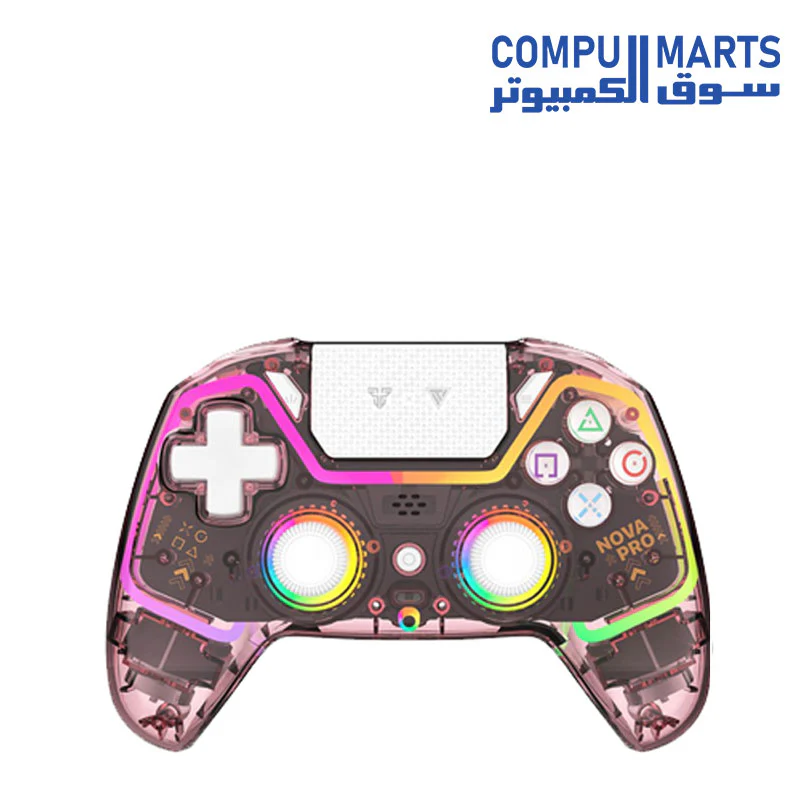 Fantech Nova Pro WGP14v2 Wireless Multi Platform Gamepad - Image 6