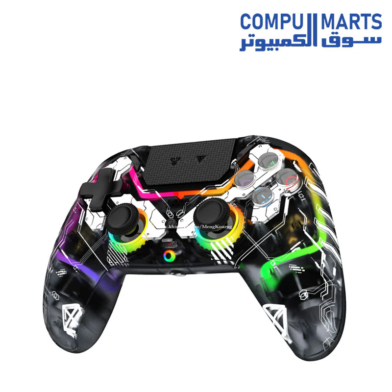 Fantech Nova Pro WGP14v2 Wireless Multi Platform Gamepad - Image 7