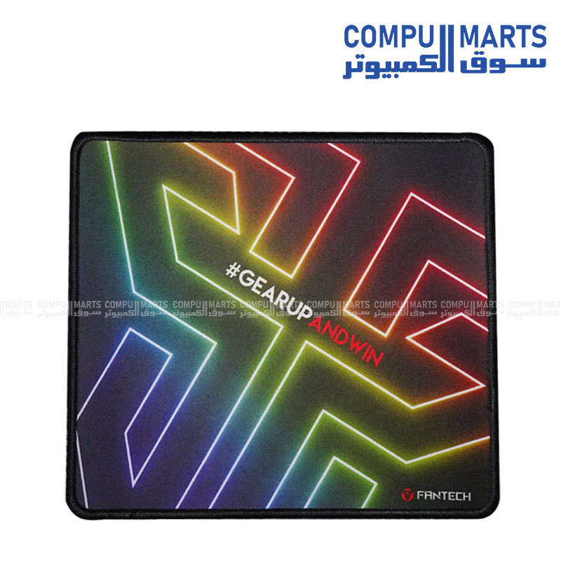 Fantech P31 Gaming Combo 3 In 1 Kyboard - Image 2