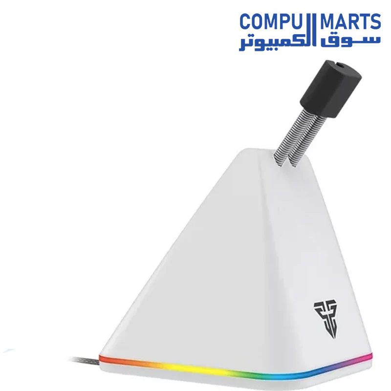 FANTECH PRISMA+ MBR01 RGB Gaming Mouse Bungee - Image 2