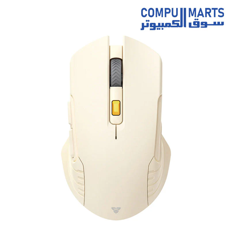 Fantech RAIGOR Gen III WG12R Rechargeable Mouse Wireless Gaming - Image 2