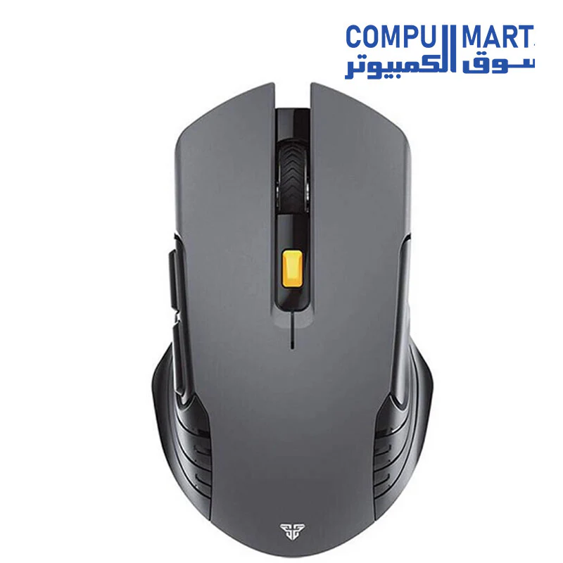 Fantech RAIGOR Gen III WG12R Rechargeable Mouse Wireless Gaming - Image 3