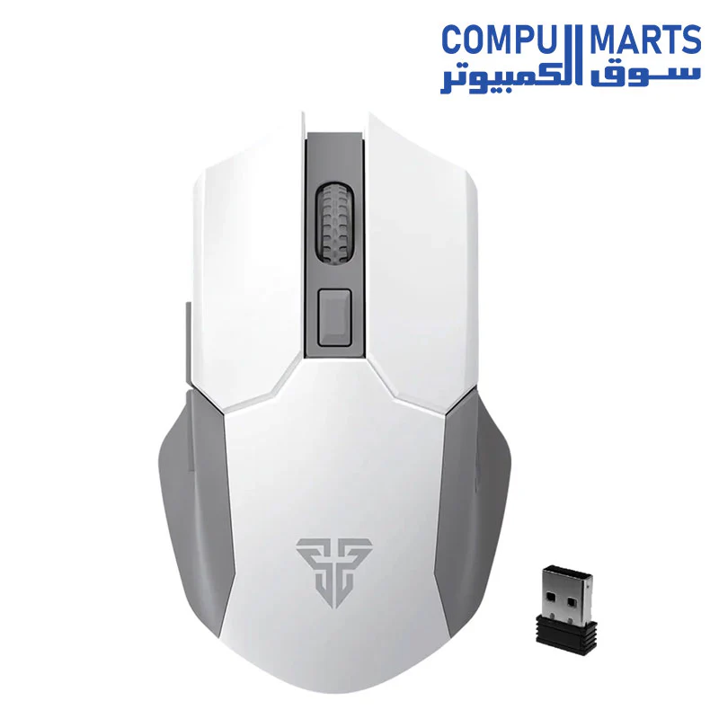 Fantech RAIGOR II WG11 WIRELESS 2.4GHZ PRO GAMING MOUSE - Image 2