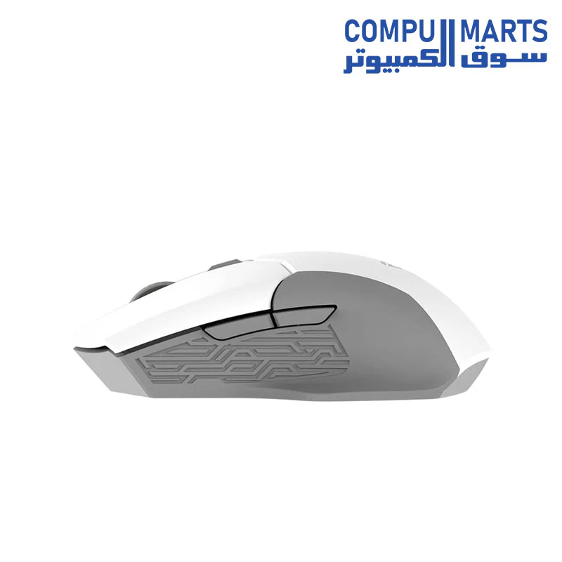 Fantech RAIGOR II WG11 WIRELESS 2.4GHZ PRO GAMING MOUSE - Image 4