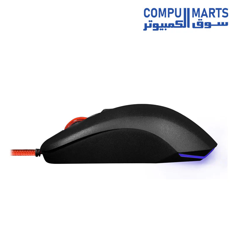 Fantech RHASTA II G13 Mouse Gaming - Image 2