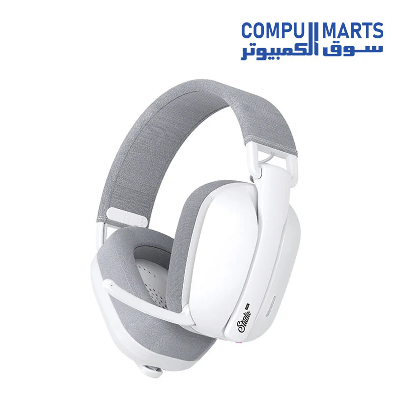 FANTECH STUDIO PRO WHG03 Headphones - Image 2