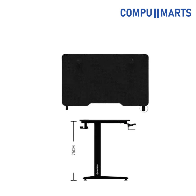 FANTECH TIGRIS GD210 RGB GAMING DESK - Image 3