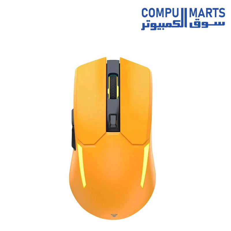 FANTECH VENOM II WGC2 VIBE EDITION Wireless 2.4Ghz Gaming Mouse - Image 13