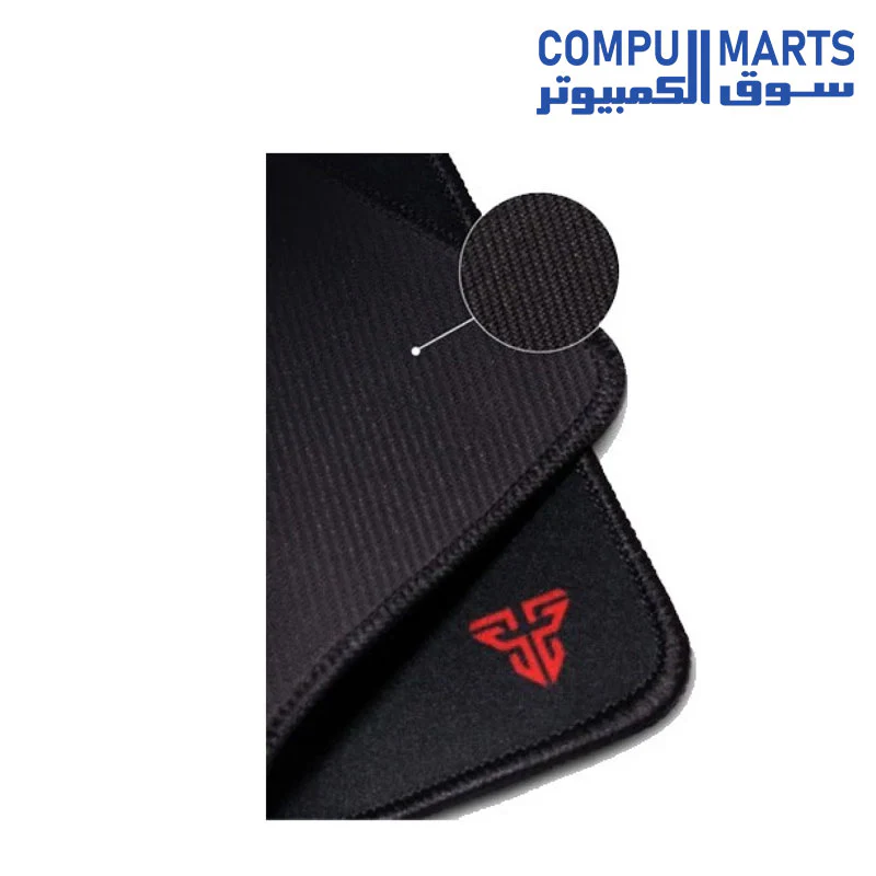 FANTECH VIGIL MP296 Gaming Mouse Pad Anti-slip Base 290 x 250 x 3mm - Image 3