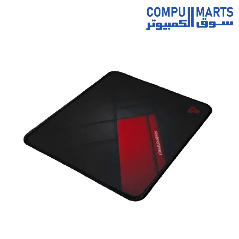 FANTECH VIGIL MP456 GAMING MOUSE PAD - Image 2