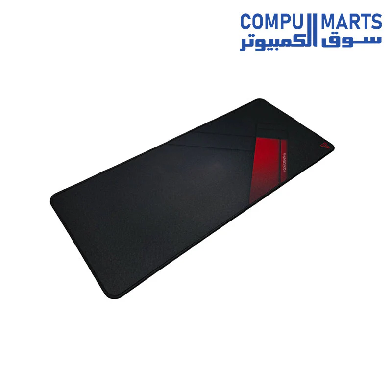 FANTECH VIGIL MP806 GAMING MOUSE PAD - Image 2
