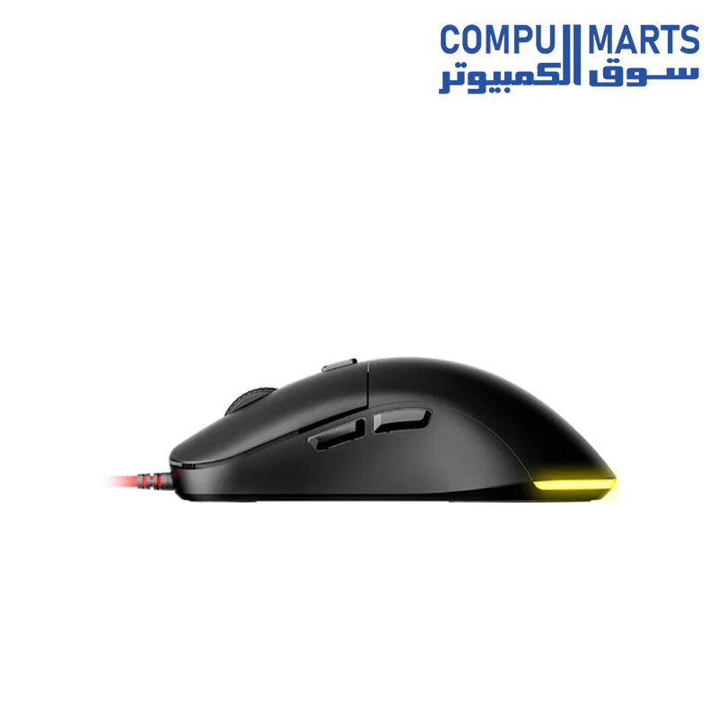 FANTECH VX9 RGB Kanata Wired Gaming Mouse - Image 2