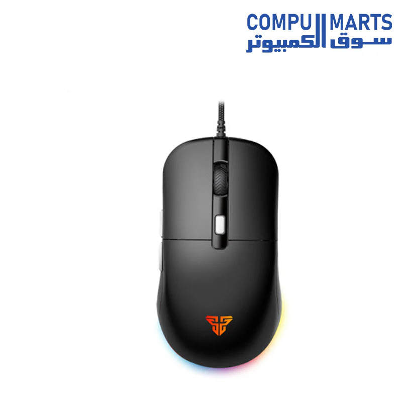 FANTECH VX9 RGB Kanata Wired Gaming Mouse - Image 4