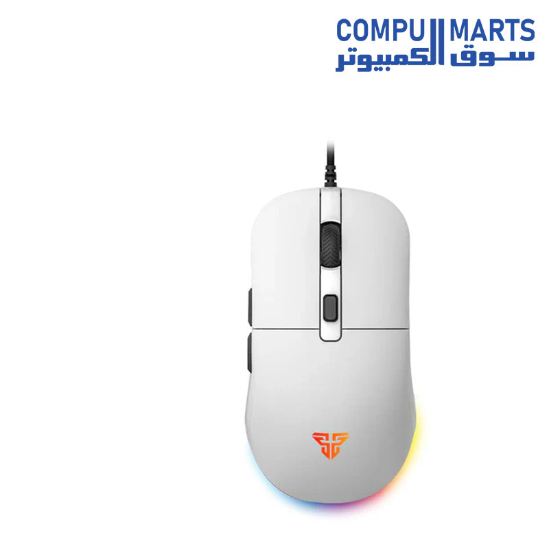 FANTECH VX9 RGB Kanata Wired Gaming Mouse - Image 5