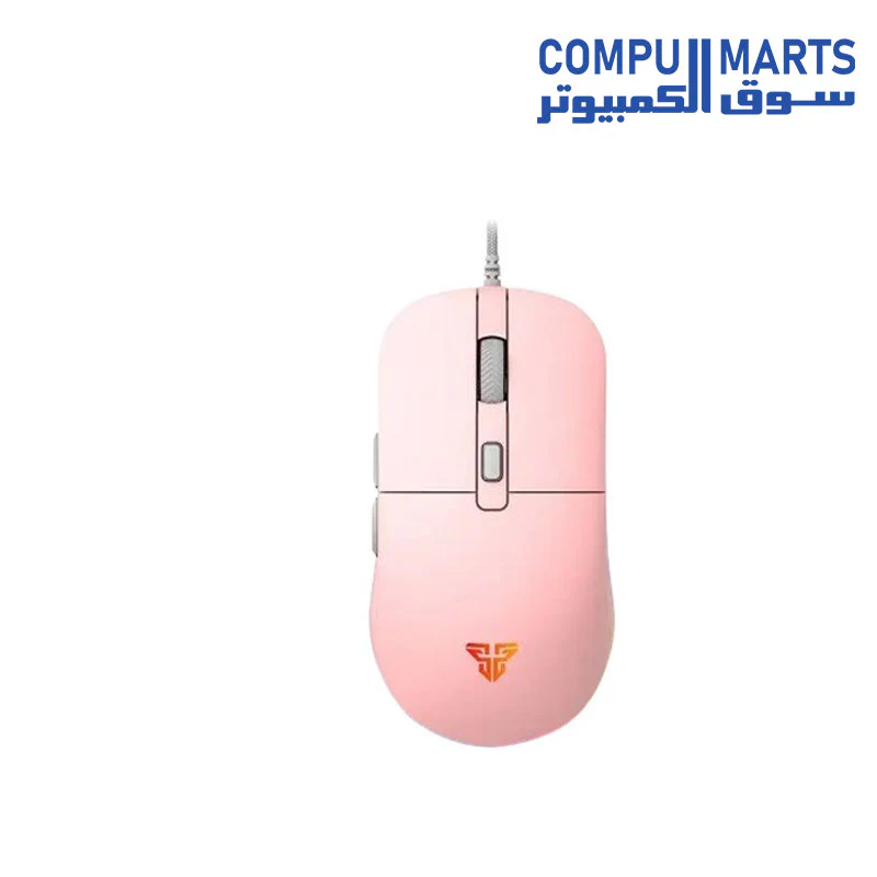 FANTECH VX9 RGB Kanata Wired Gaming Mouse - Image 6