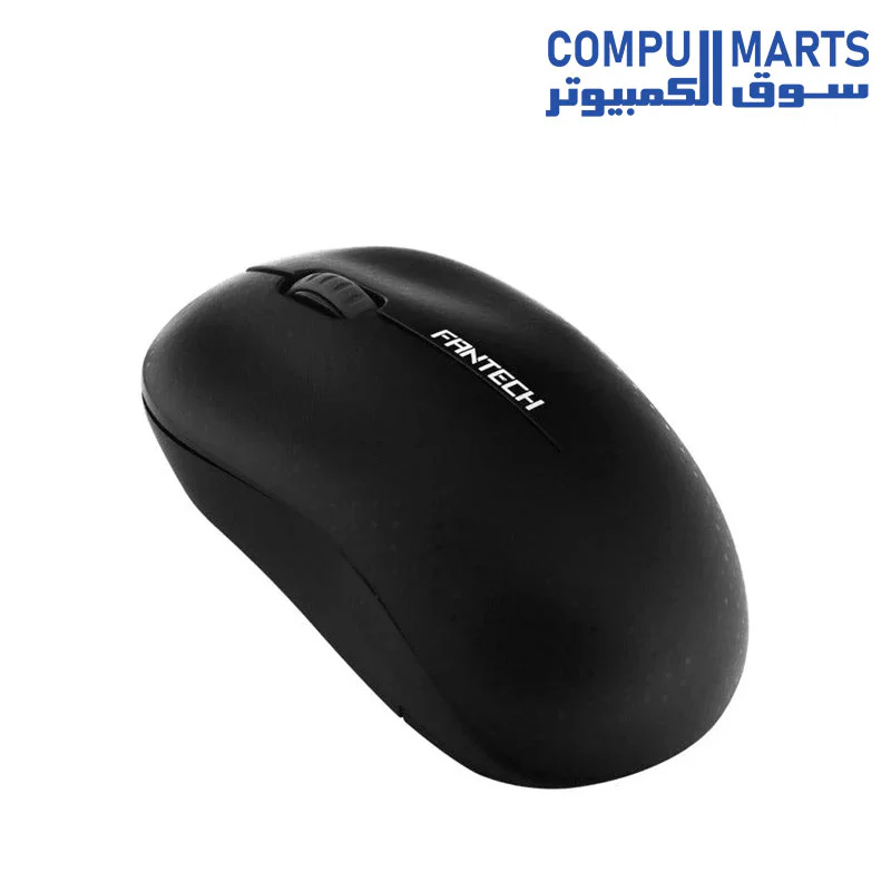 Fantech W188 2.4Ghz Wireless Mouse - Image 2
