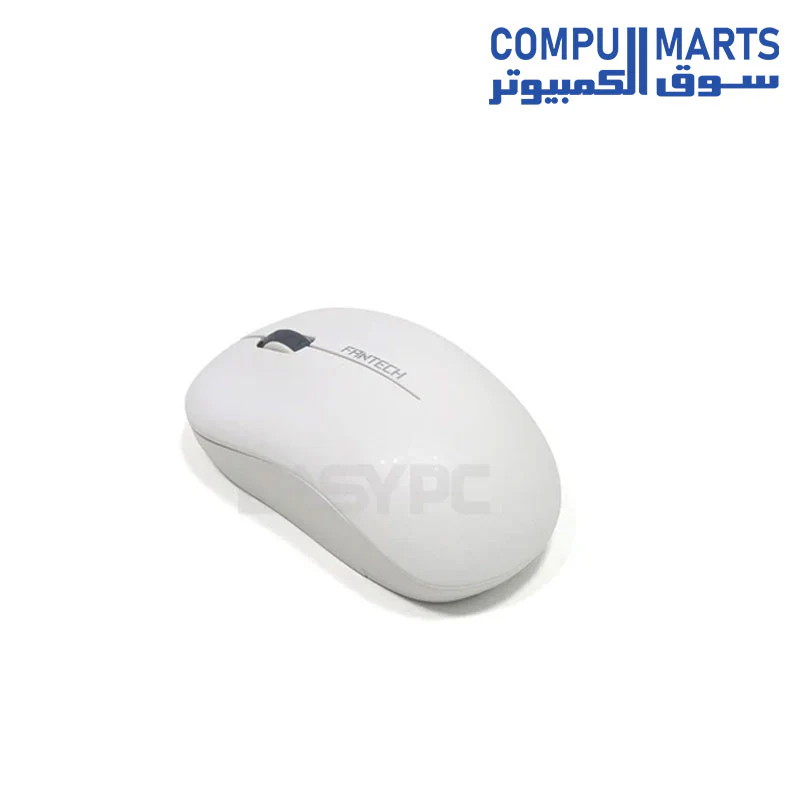 Fantech W188 2.4Ghz Wireless Mouse - Image 5
