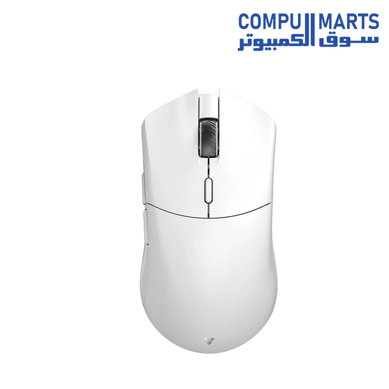 FANTECH WGC5S BLAKE S DUAL MODE WIRELESS GAMING MOUSE - Image 2