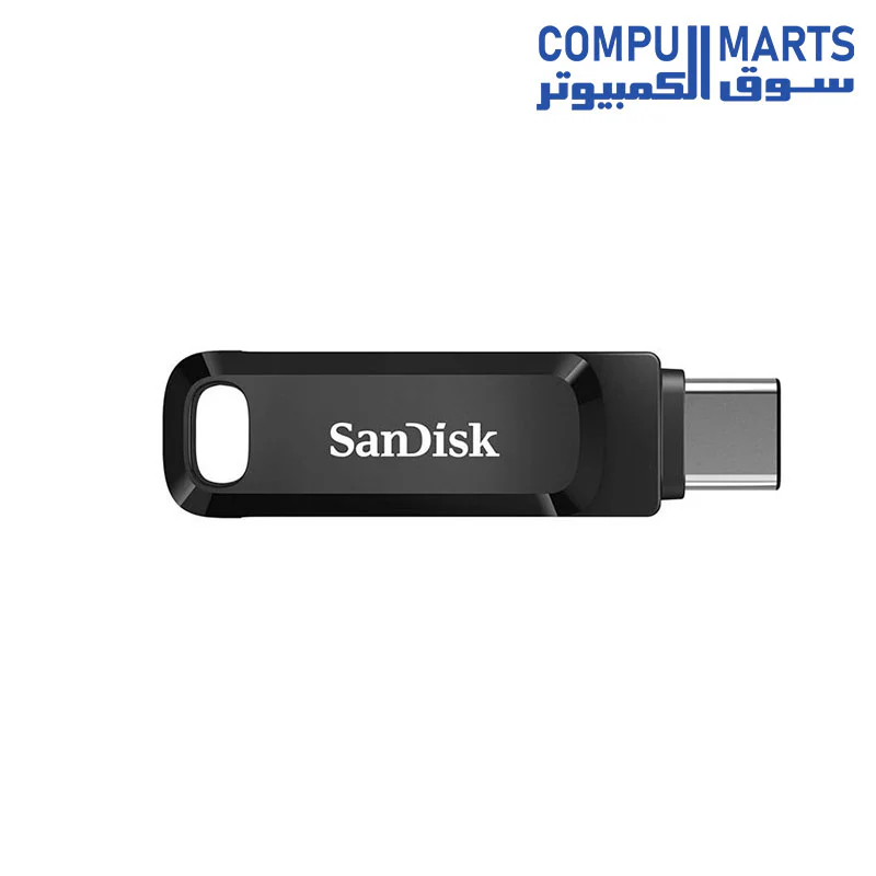 Flash Drive Sandisk OTG TYPE C USB 3.0 - Image 4