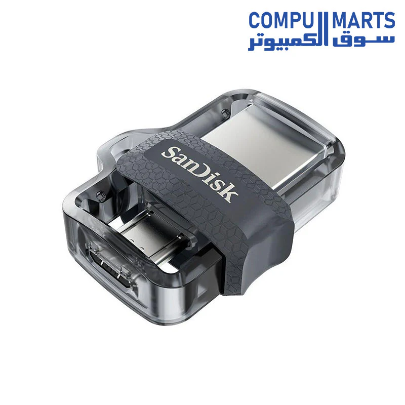 Flash SanDisk OTG Ultra Dual Drive USB 3.0 - Image 3