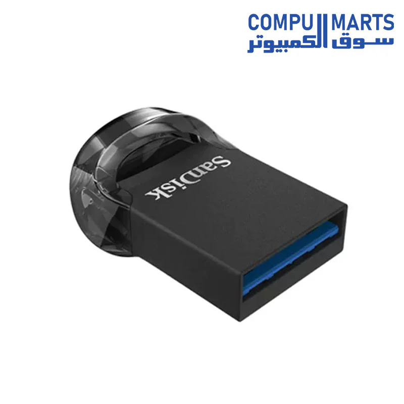 SanDisk Ultra Fit USB 3.1 Flash Drive - Image 3
