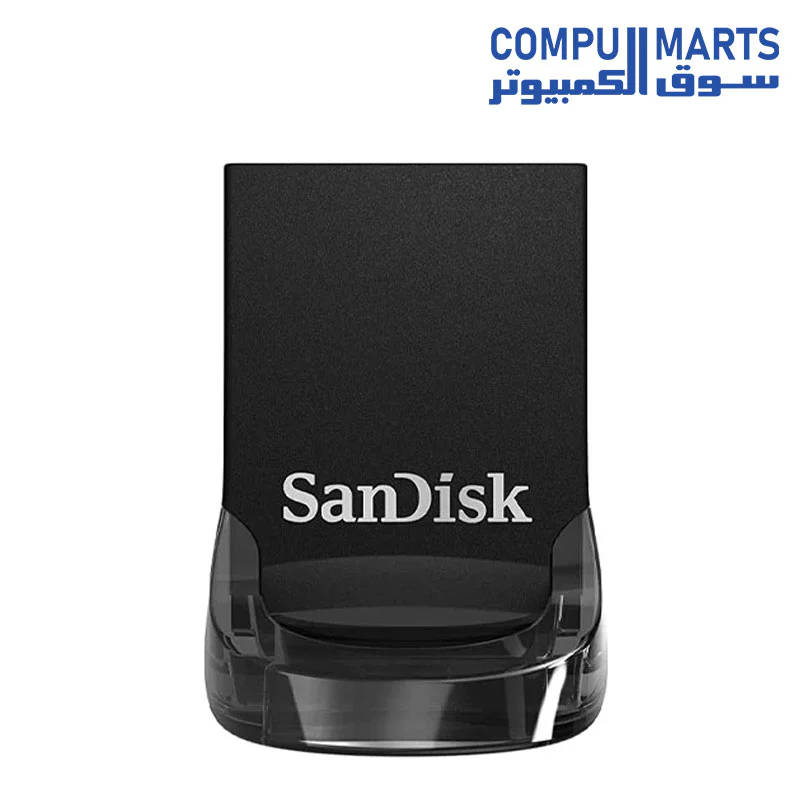 SanDisk Ultra Fit USB 3.1 Flash Drive - Image 4