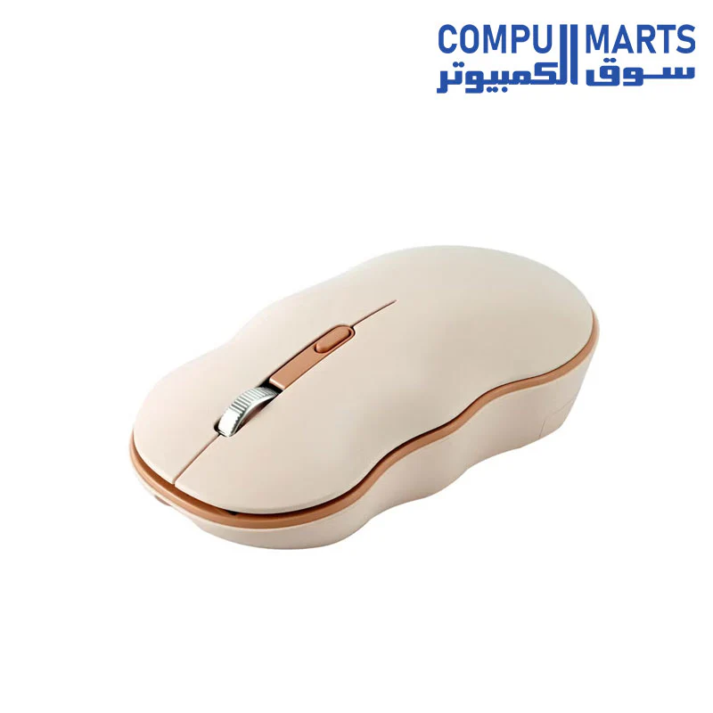 FOREV FV-SW98 Mechanical Wireless Keyboard and Mouse Combo-USB Interface - Image 7