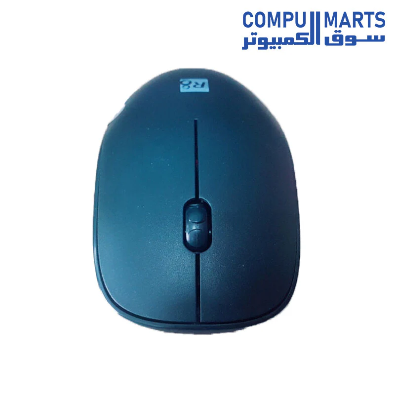 FOREV R8 1703 Wireless mouse - Image 2