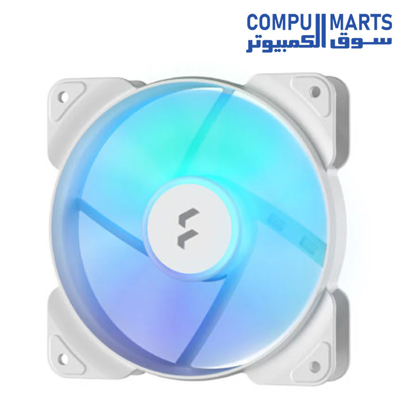 Fractal Design Aspect 12 RGB 120mm COMPUTER FAN - Image 4