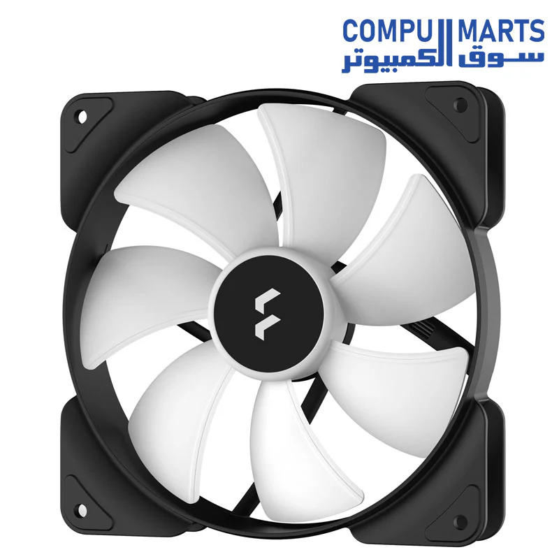 Fractal Design Aspect 12 RGB 120mm COMPUTER FAN - Image 5