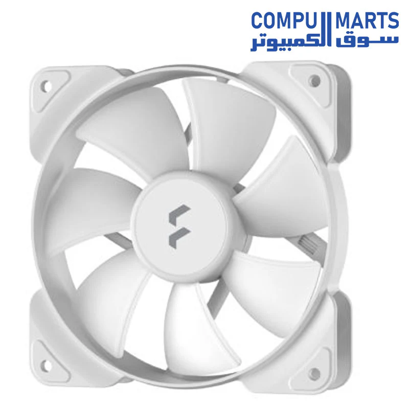 Fractal Design Aspect 12 RGB 120mm COMPUTER FAN - Image 6