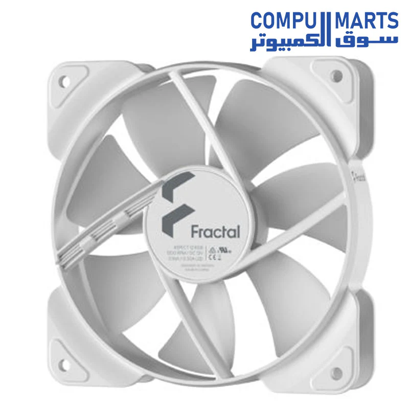 Fractal Design Aspect 12 RGB 120mm COMPUTER FAN - Image 8