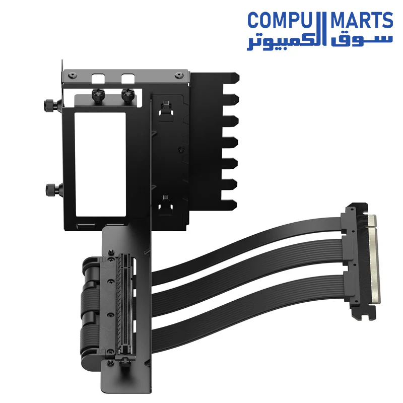 Fractal Design Flex 2 PCIe 4.0 GPU Riser Cards - Image 5