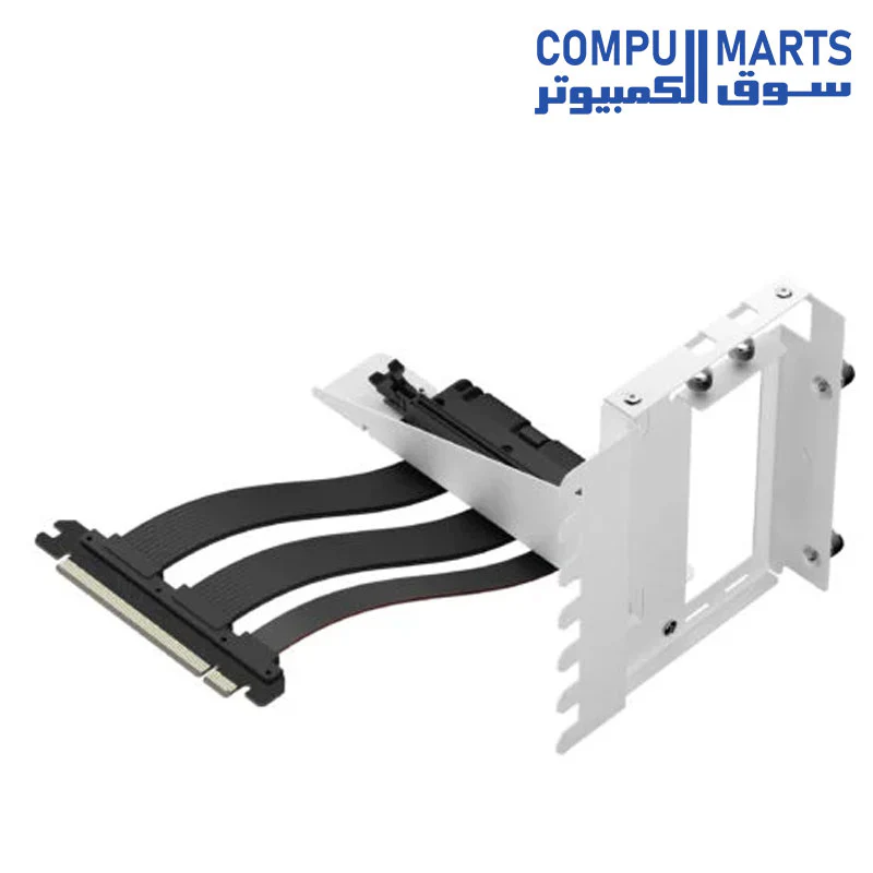Fractal Design Flex 2 PCIe 4.0 GPU Riser Cards - Image 8
