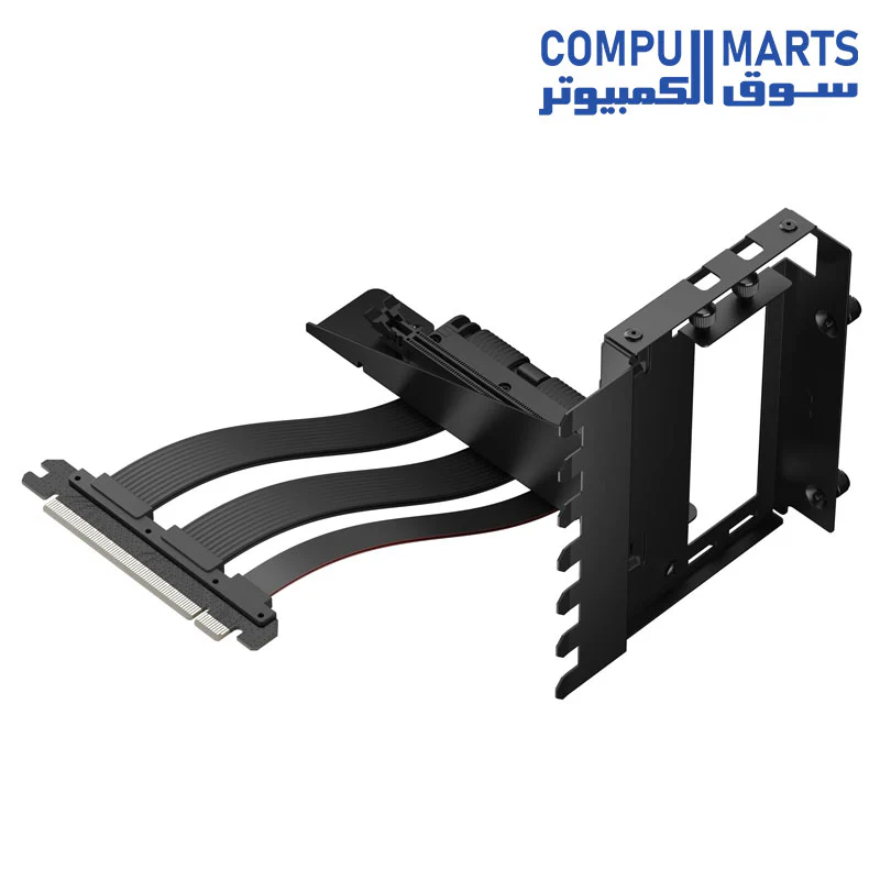 Fractal Design Flex 2 PCIe 4.0 GPU Riser Cards - Image 9