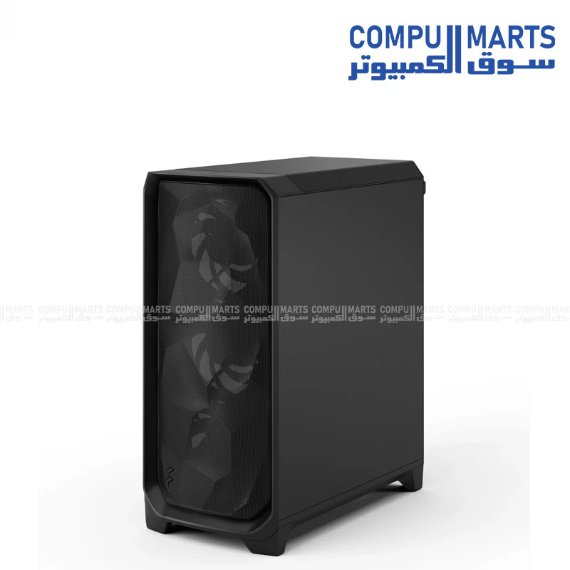 Fractal Design Meshify 3 & Meshify 3 XL Cases – RGB Ambience, Clear and Light Tint Tempered Glass Panels - Image 11