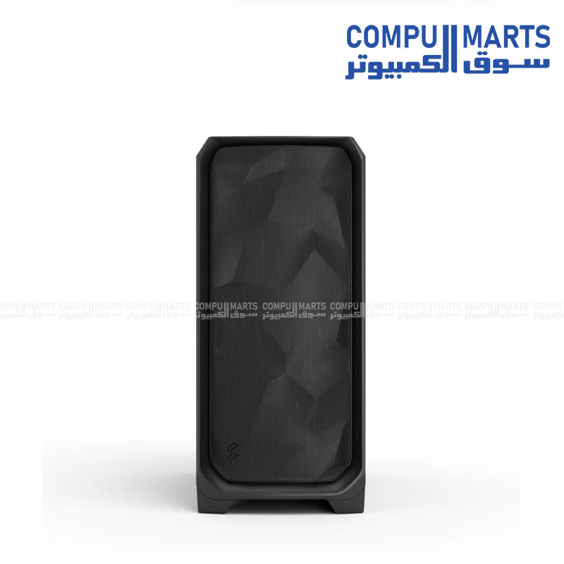 Fractal Design Meshify 3 & Meshify 3 XL Cases – RGB Ambience, Clear and Light Tint Tempered Glass Panels - Image 12