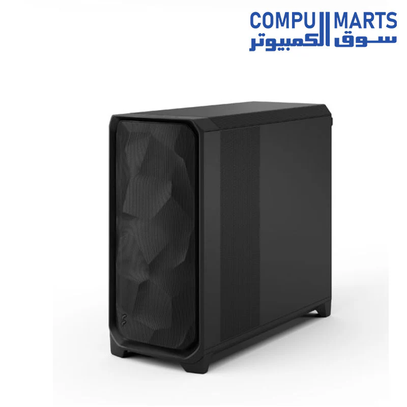 Fractal Design Meshify 3 XL Black TG Light Tint E-ATX Case - Image 3