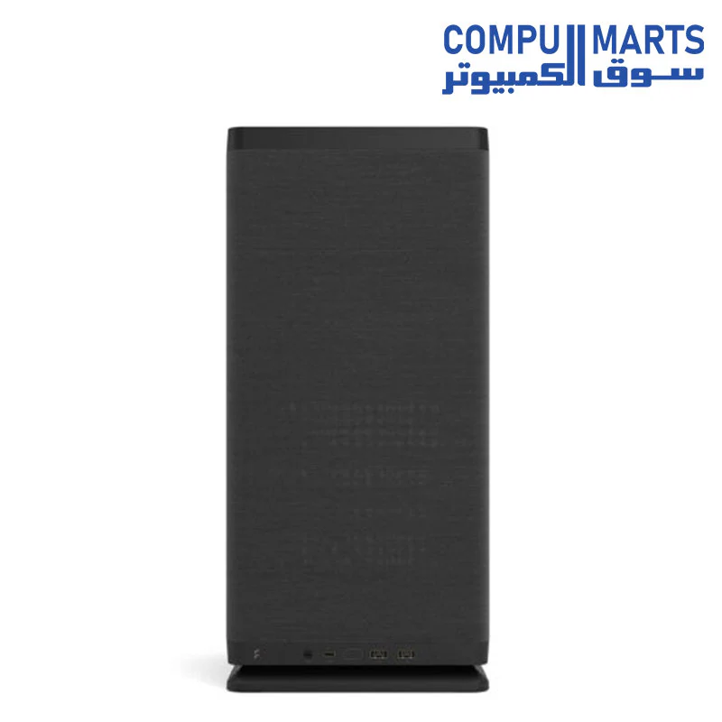 Fractal Design Mood Light  FD-C-MOD1N-01 CS8227 Mini Tower Mini-ITX PC Case with Fabric Exterior - Image 13