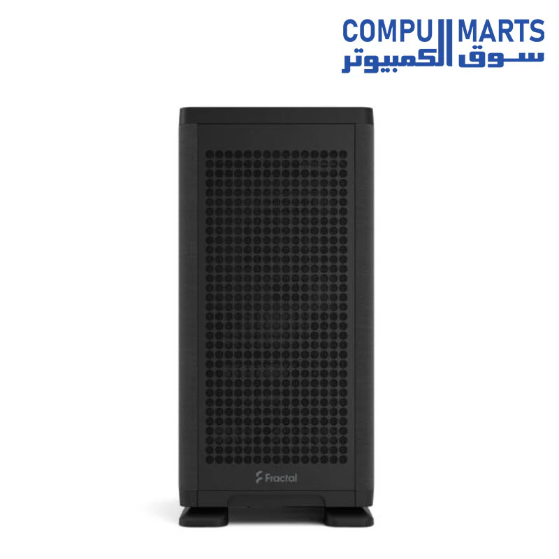 Fractal Design Mood Light  FD-C-MOD1N-01 CS8227 Mini Tower Mini-ITX PC Case with Fabric Exterior - Image 17