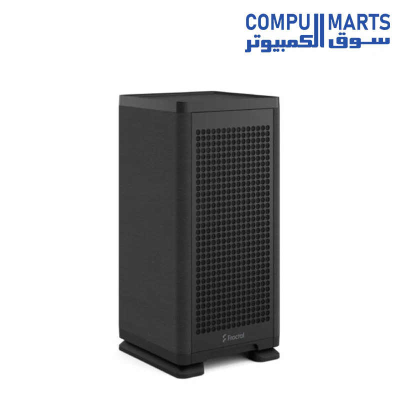 Fractal Design Mood Light  FD-C-MOD1N-01 CS8227 Mini Tower Mini-ITX PC Case with Fabric Exterior - Image 18